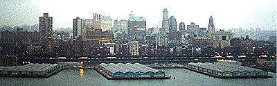Brooklyn Skyline!