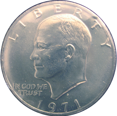 1971 D