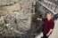 Archaeologist discovers Jerusalem city wall from tenth century B.C.E.