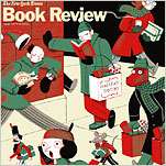 The Book Review’s Holiday Issue