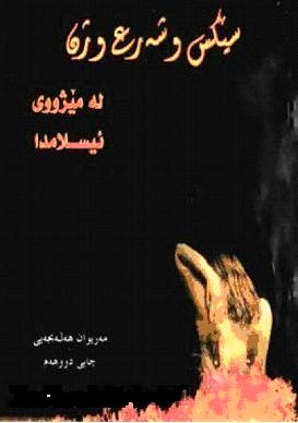 The Kurdistani - Photo of book cover - Sex, Sharia and Women in the History of Islam, by Mariwan Halabjayee