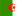 Algeria flag; www.edwardmooney.com/miniflags