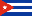 Cuba flag; Mooney's MiniFlags