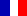 France flag; Mooney's MiniFlags