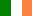 Ireland, Republic of / Eire, flag; www.edwardmooney.com/miniflags