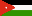 Jordan flag; Mooney's MiniFlags