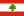Lebanon flag; Mooney's MiniFlags