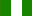 Nigeria flag; Mooney's MiniFlags