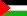 Palestine Authority flag; Palestine Authority website