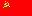 Soviet flag (superseded ~ 1990); Mooney's MiniFlags