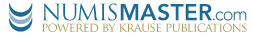 NumisMaster Logo